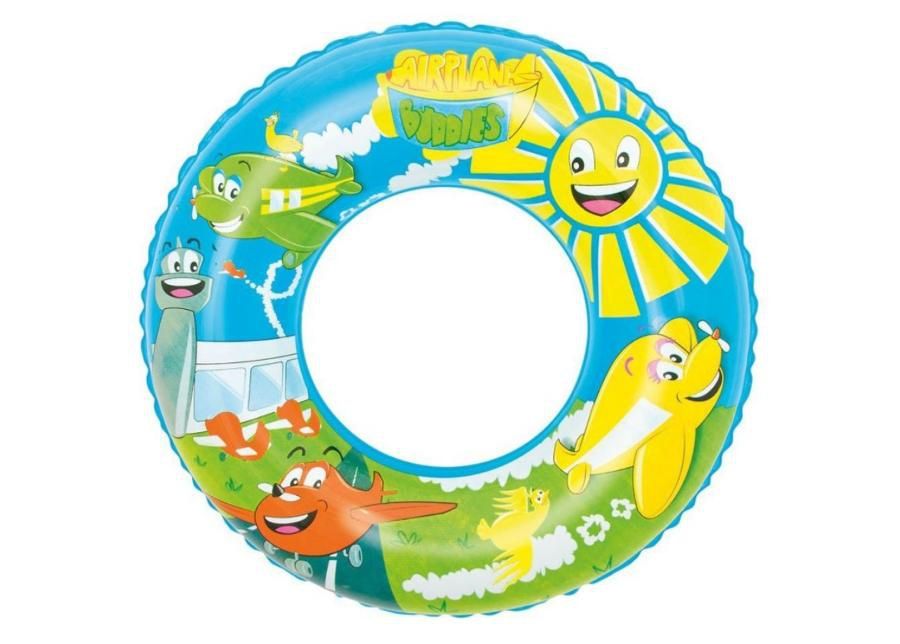 Uimarengas Bestway Splash&Play Designer 56cm kuvasuurennos