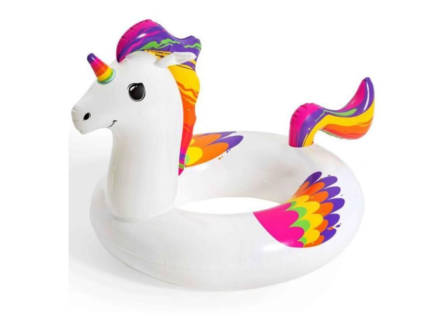 Uimarengas Bestway Unicorn 119 cm kuvasuurennos