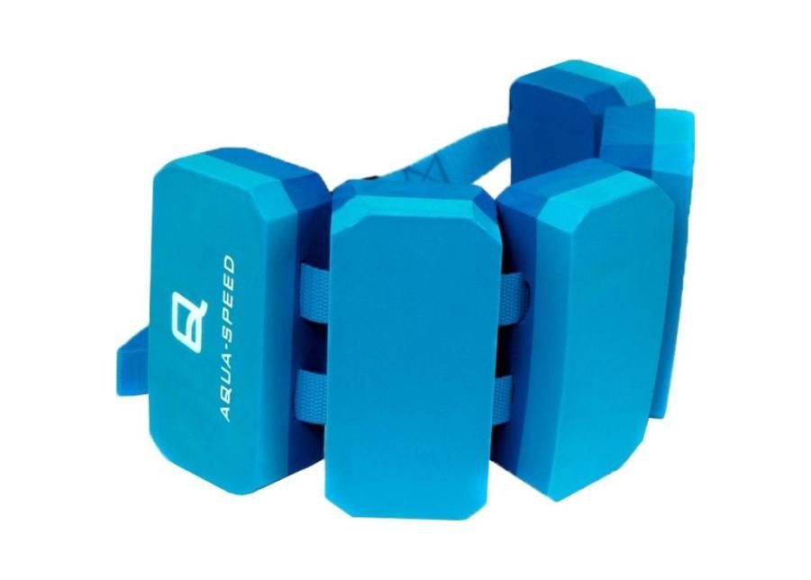 Uimavyö Aqua-Speed 5-piece Swinning Belte kuvasuurennos