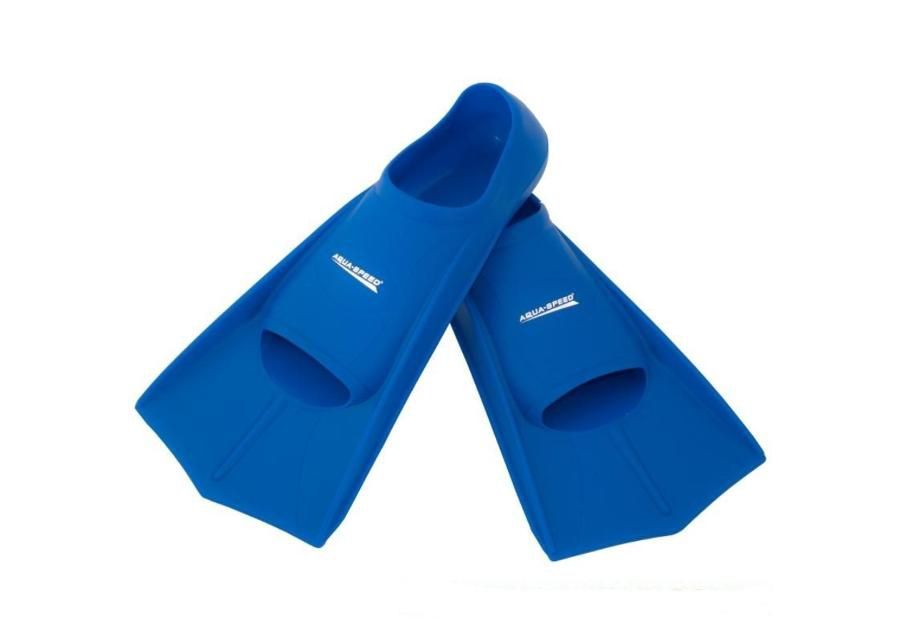 Uintiräpylät treeneihin Aqua-Speed kuvasuurennos