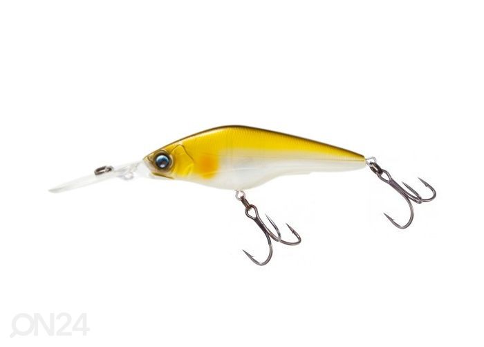 Uistin Duel Hardcore Shad 75SP kuvasuurennos