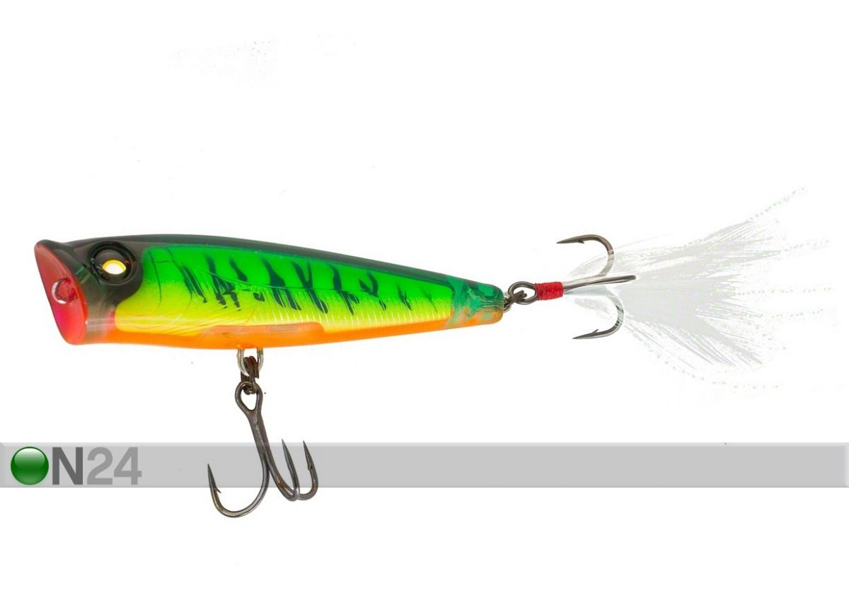 Uistin Yo-Zuri 3DS Popper 65 mm kuvasuurennos