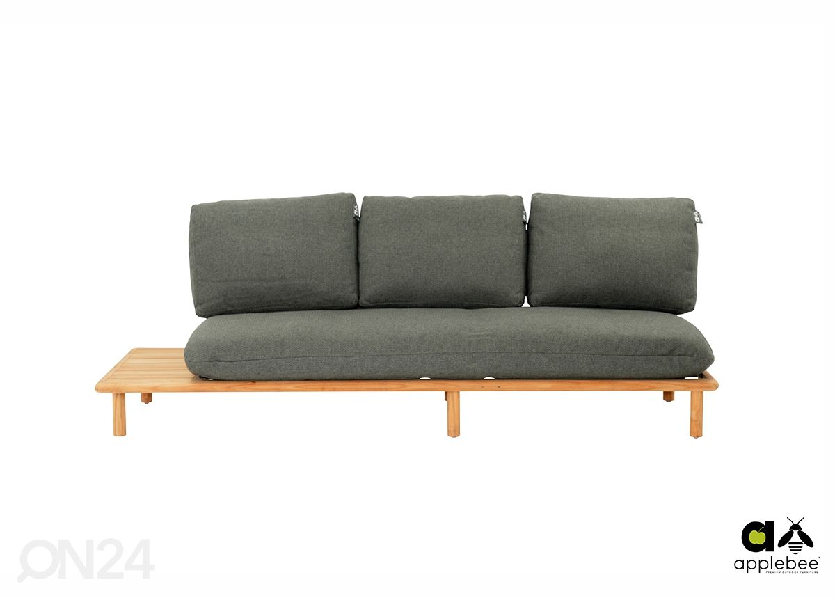Ulkosohva Sling oikea kuvasuurennos