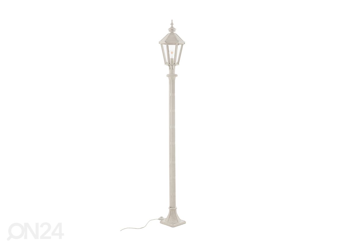 Ulkovalaisin Lantern kuvasuurennos