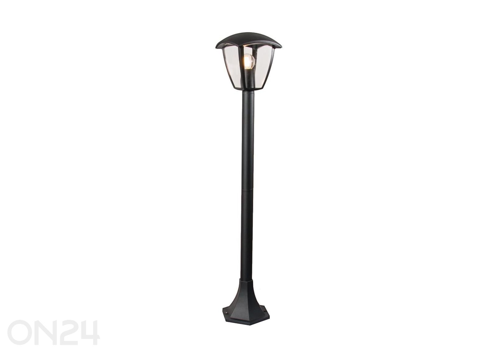Ulkovalaisin Lantern kuvasuurennos