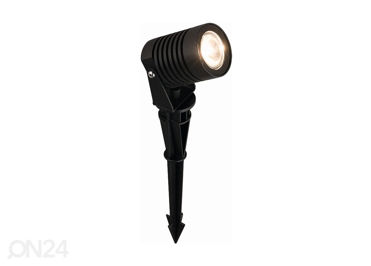 Ulkovalaisin LED kuvasuurennos