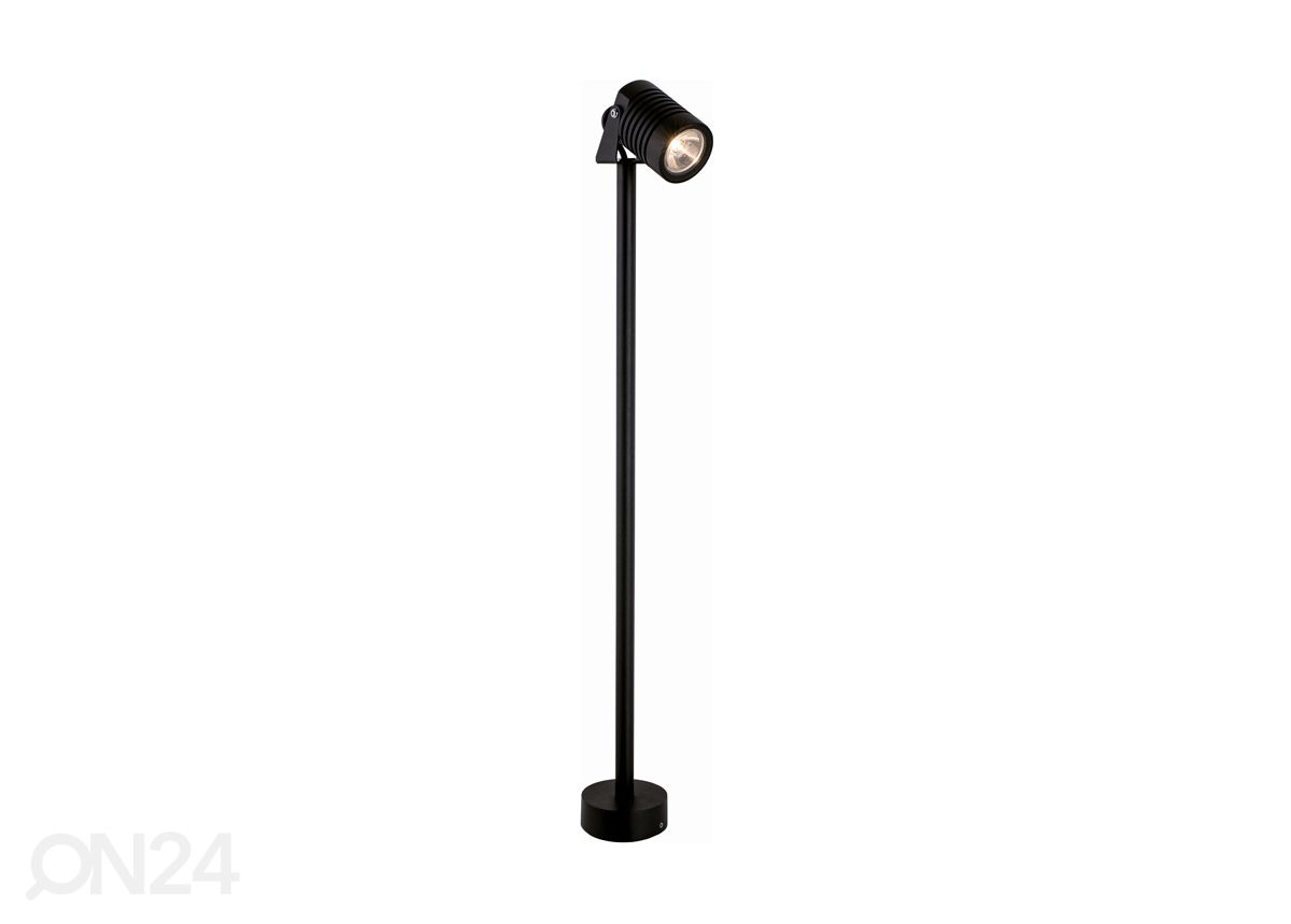 Ulkovalaisin LED kuvasuurennos
