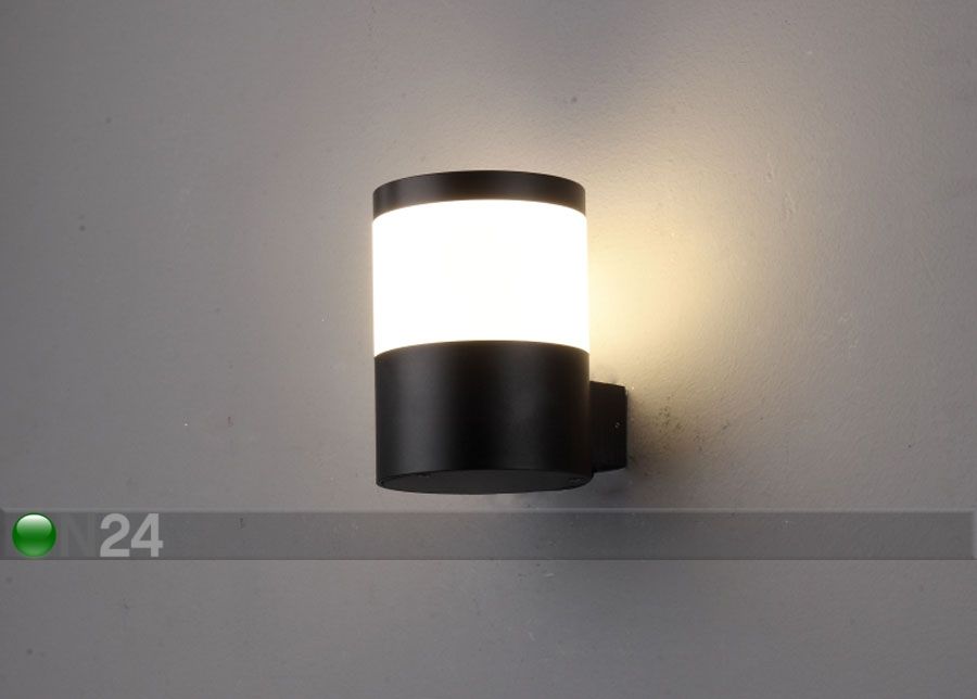 Ulkovalaisin seinään IP65 kuvasuurennos