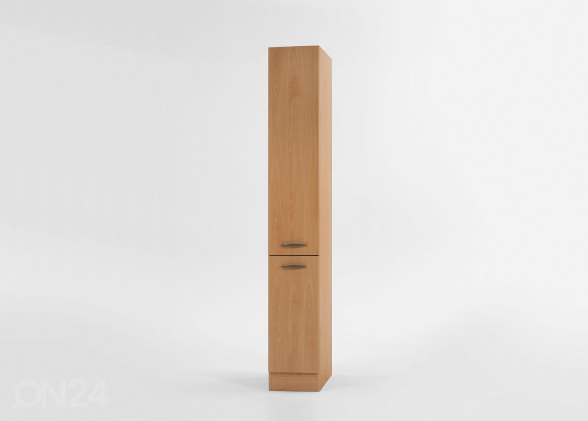 Ulosvedettävä korkea keittiökaappi KLASSIK 60 kuvasuurennos