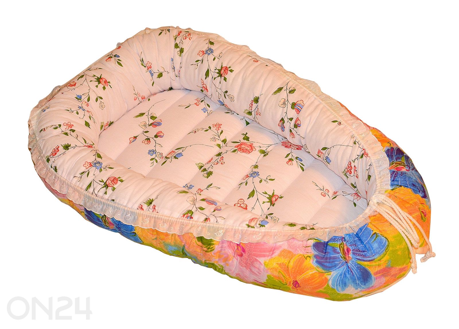 Unipesä Flower 50x85 cm kuvasuurennos
