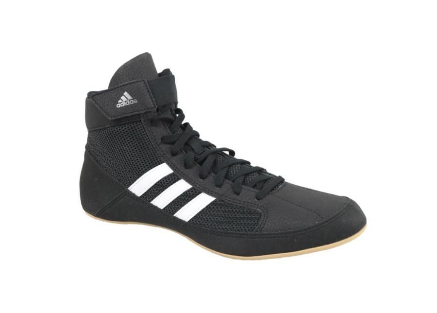 Universaalit nyrkkeilykengät Adidas Havoc W M AQ3325 kuvasuurennos