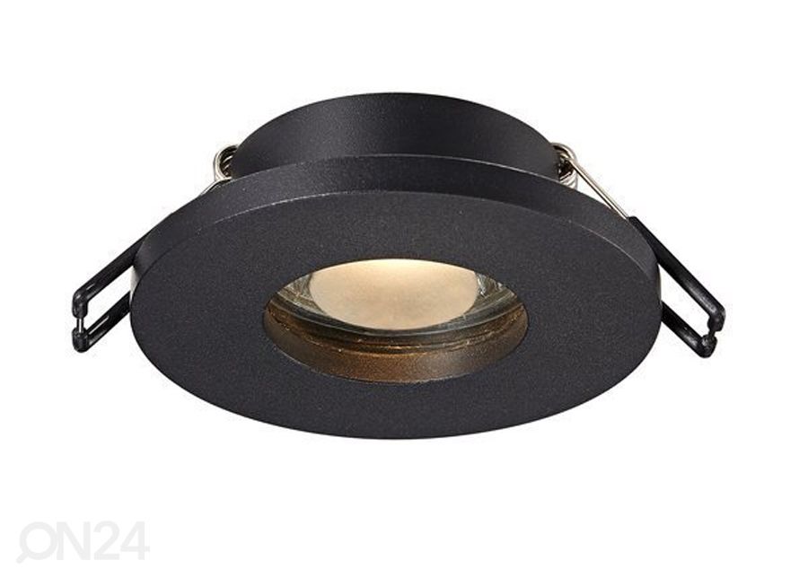 Upotettava kattovalaisin Chipa Black kuvasuurennos