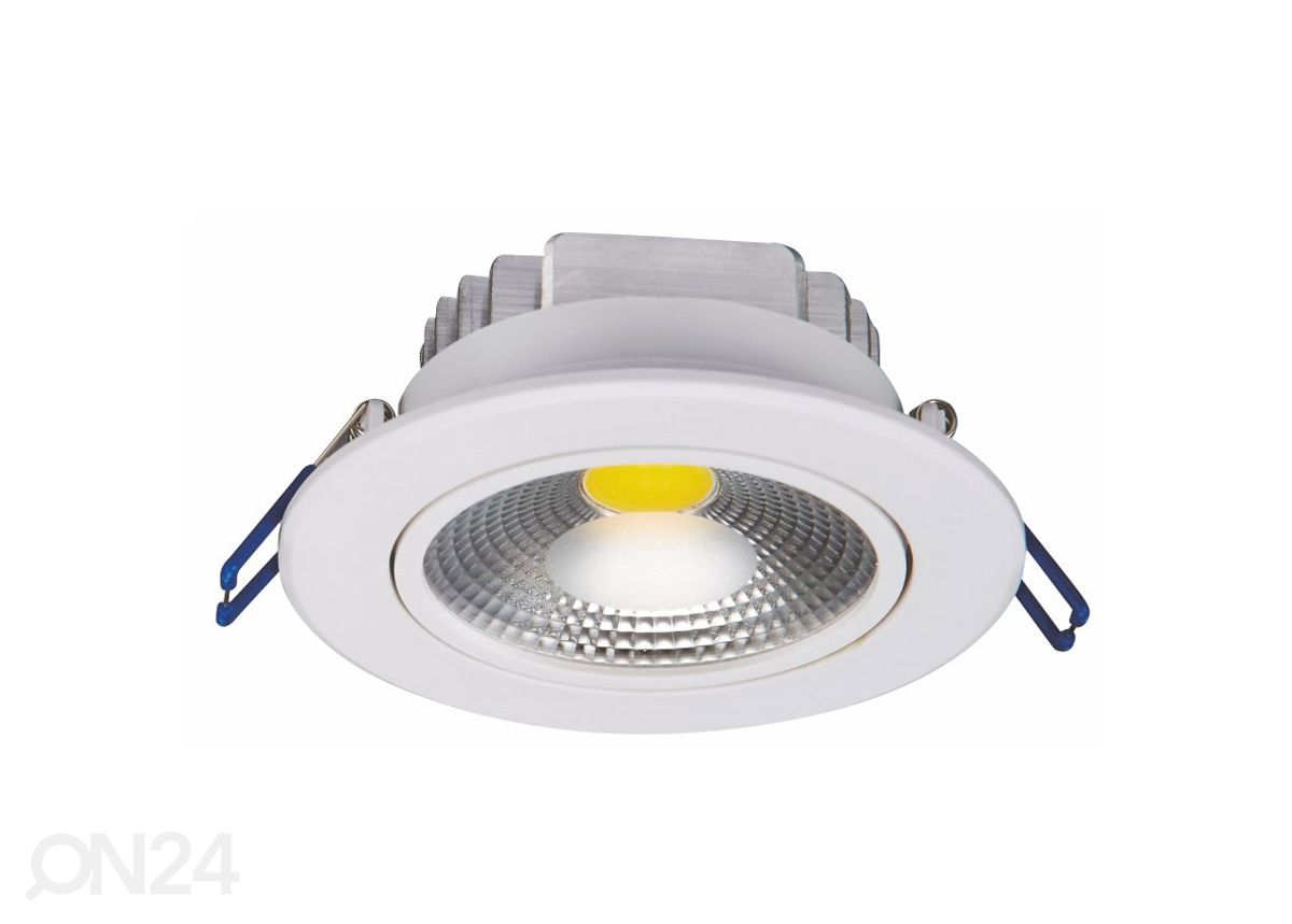 Upotettava LED-valaisin kuvasuurennos