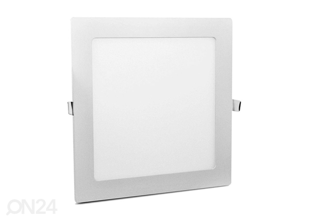 Upotettava LED-valaisin Mars LED 12W kuvasuurennos