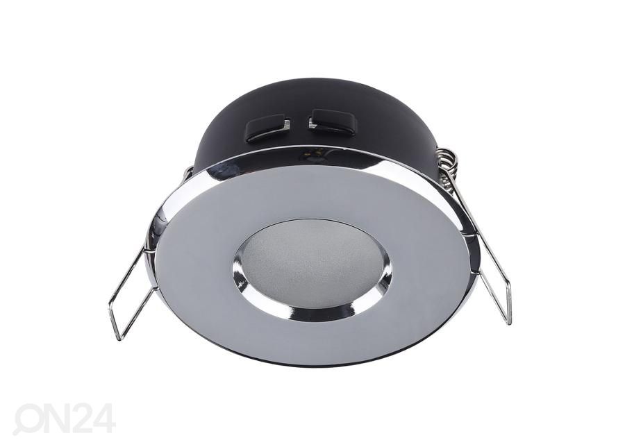 Upotettava valaisin Down Light kuvasuurennos mitat