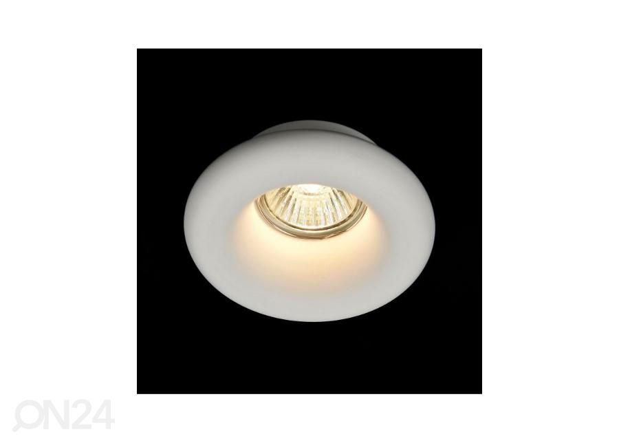 Upotettava valaisin Down Light Gyps kuvasuurennos