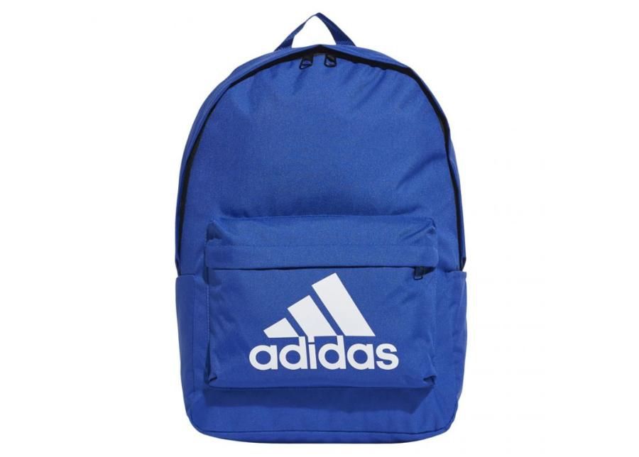 Urheilukassi Adidas Classic Backpack BOS GD5622 kuvasuurennos
