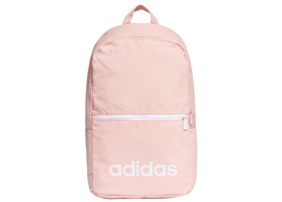 Urheilukassi Adidas Linear BP Daily FP8098 kuvasuurennos
