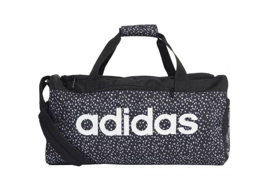 Urheilukassi Adidas Linear Duffel W SG ED0301 kuvasuurennos