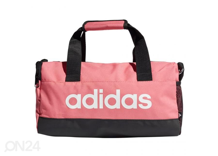Urheilukassi Adidas Linear Duffel XS kuvasuurennos