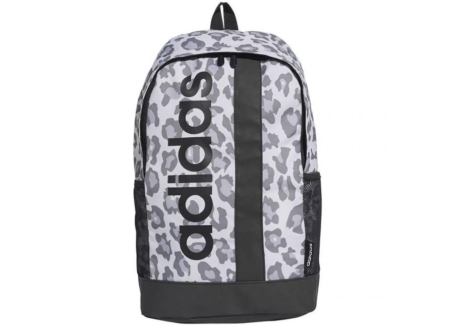 Urheilukassi Adidas Linear Leopard GE1230 kuvasuurennos