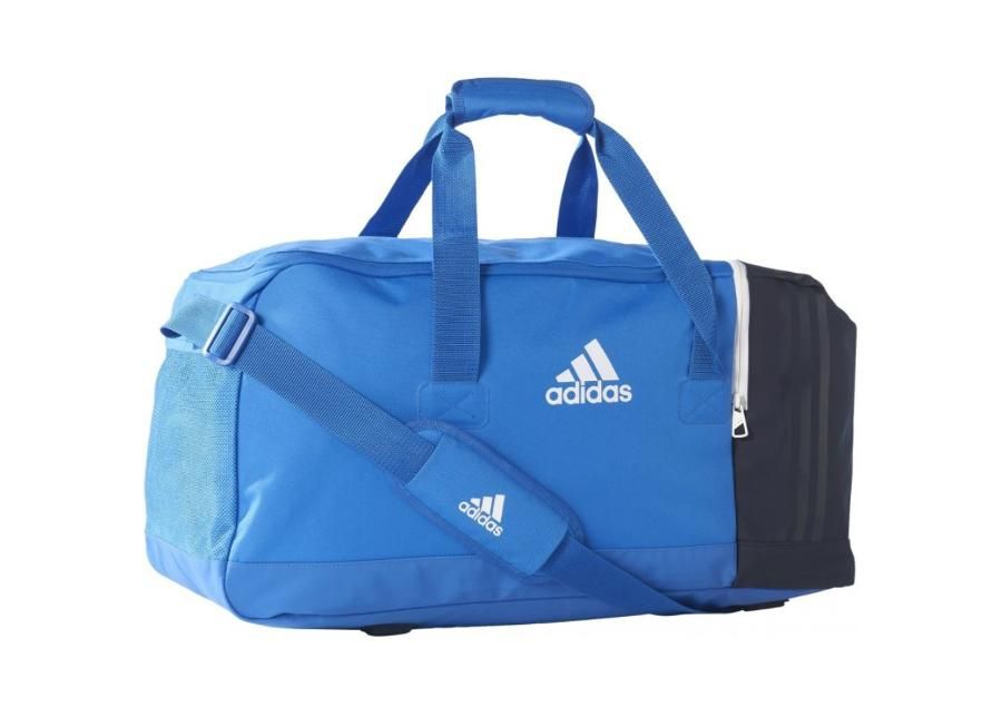 Urheilukassi Adidas Tiro 17 Team Bag L BS4743 kuvasuurennos