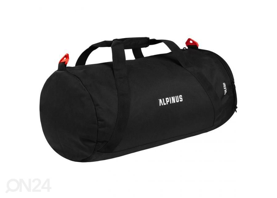 Urheilukassi Alpinus Toledo kuvasuurennos
