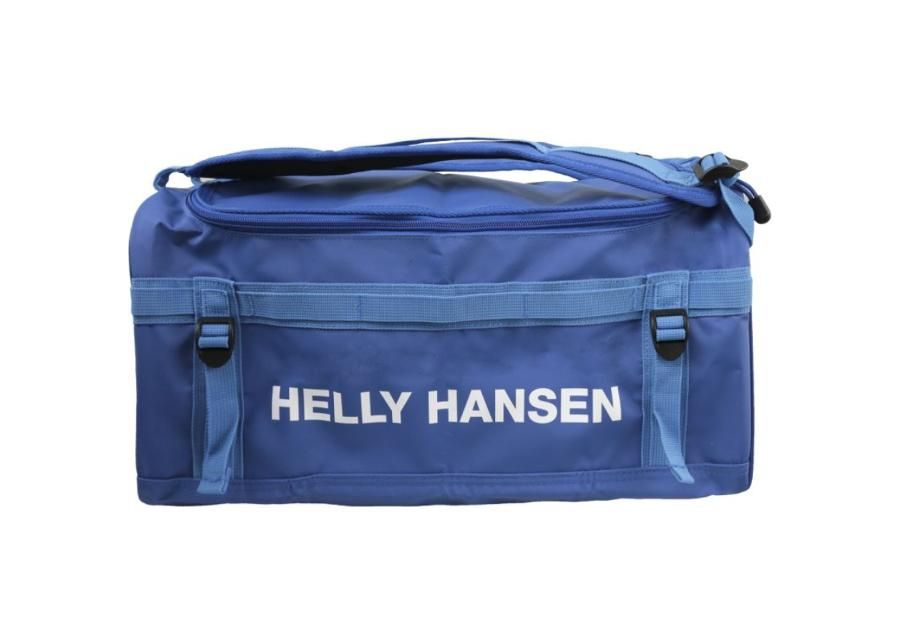Urheilukassi Helly Hansen New Classic Duffel Bag XS 67166-563 kuvasuurennos