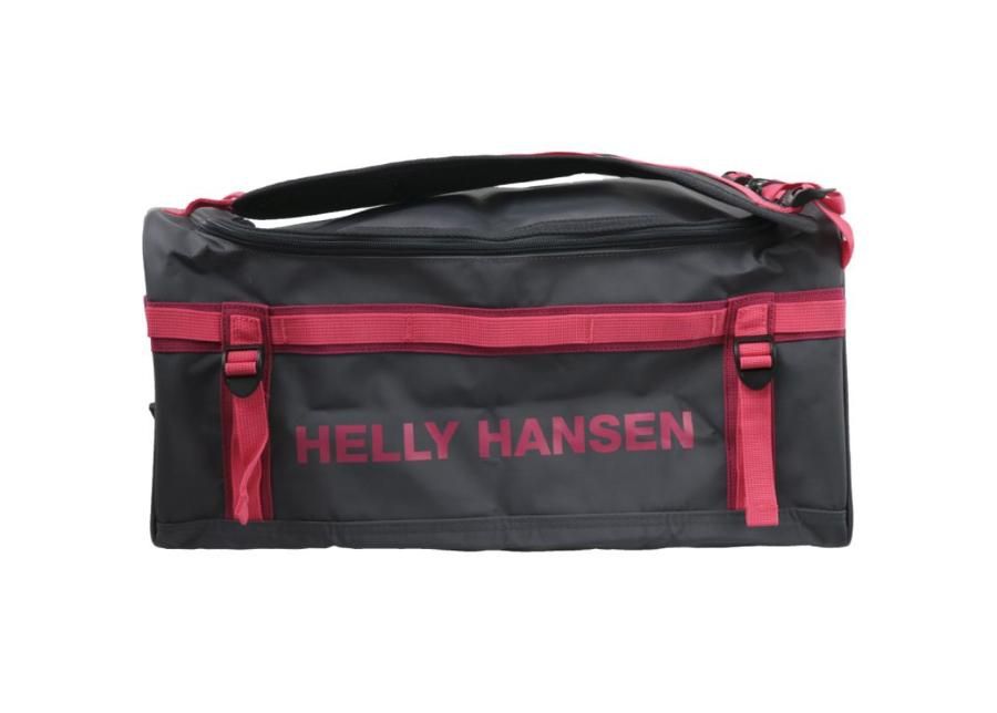 Urheilukassi Helly Hansen New Classic Duffel Bag XS 67166-980 kuvasuurennos
