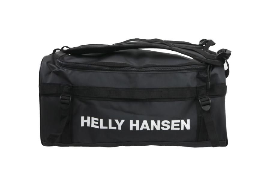 Urheilukassi Helly Hansen New Classic Duffel Bag XS 67166-990 kuvasuurennos