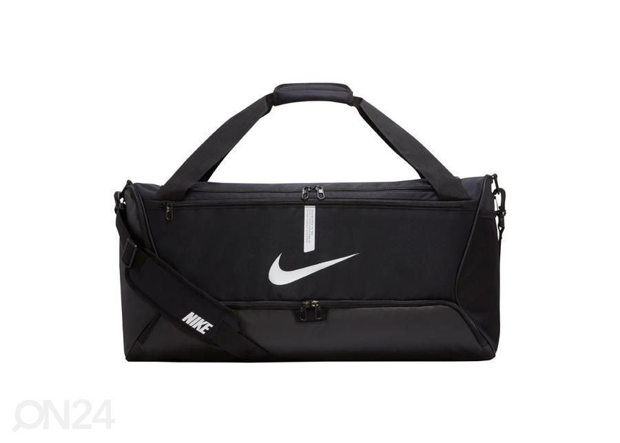 Urheilukassi Nike Academy Team CU8090-010 kuvasuurennos