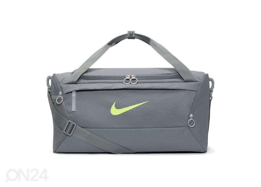 Urheilukassi Nike Brasilia S DD4579-084 kuvasuurennos