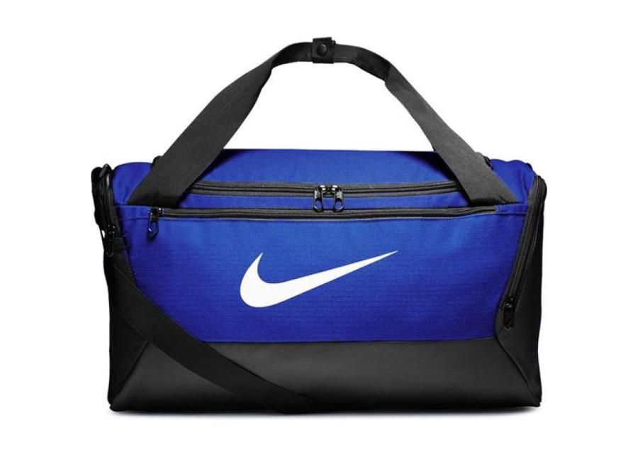 Urheilukassi Nike Brasilia S Duffel 9.0 BA5957 480 kuvasuurennos