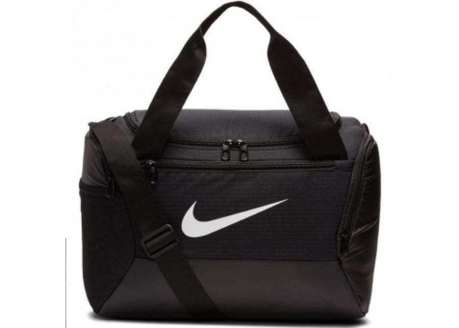 Urheilukassi Nike Brasilia XS Duffel 9.0 BA5961-010 kuvasuurennos