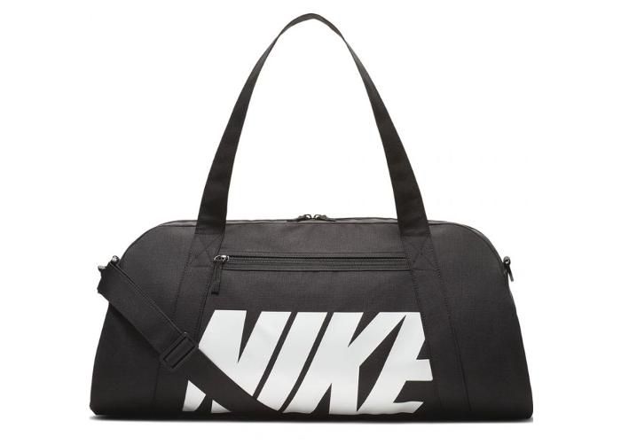 Urheilukassi Nike Gym Club BA5490-018 kuvasuurennos