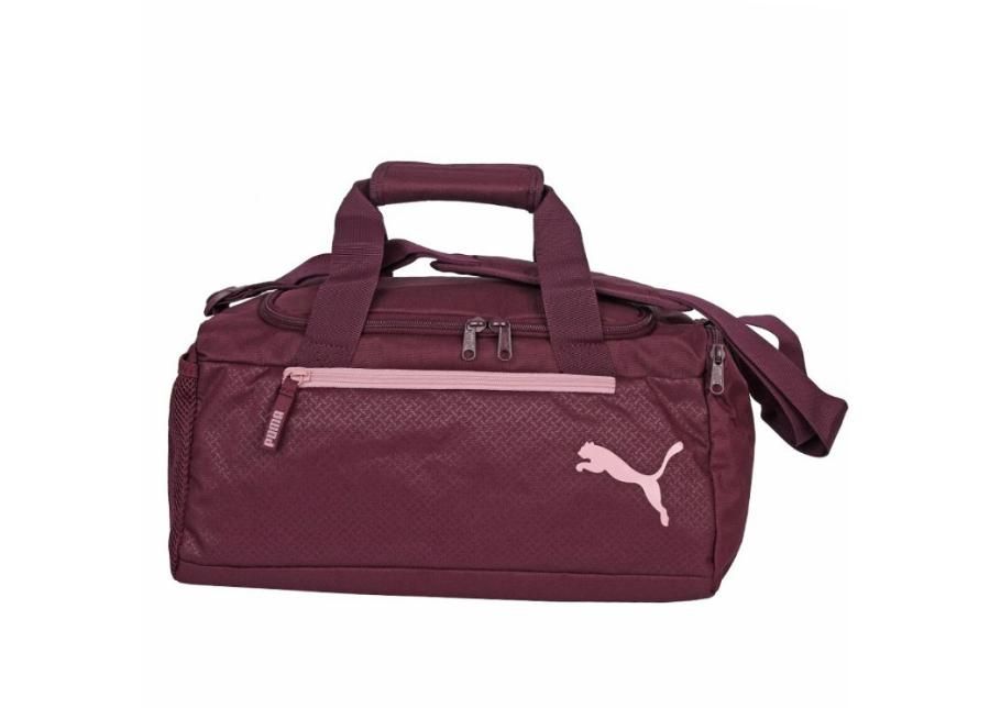 Urheilukassi Puma Fundamentals Sports Bag XS 075526 kuvasuurennos