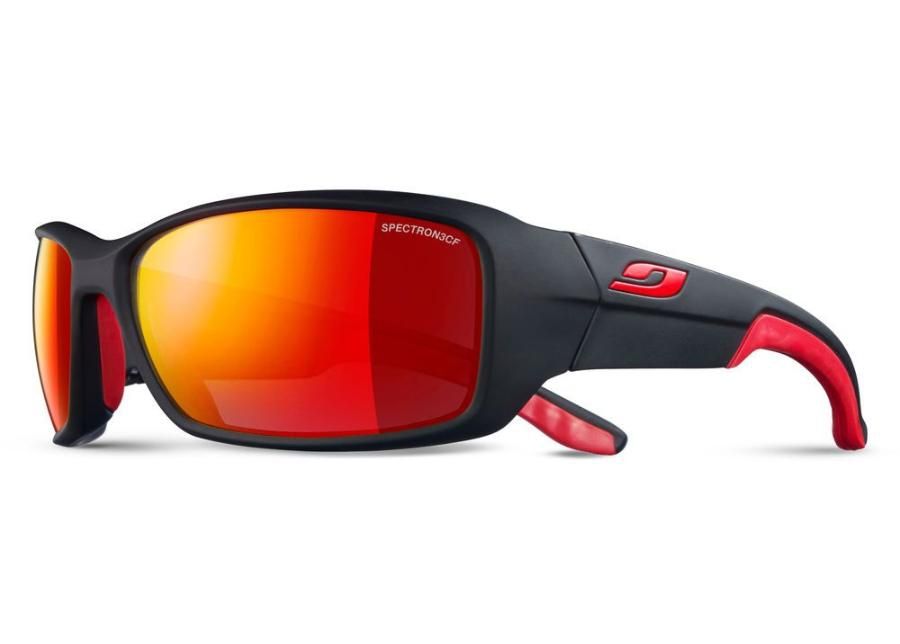 Urheilulasit Julbo kuvasuurennos
