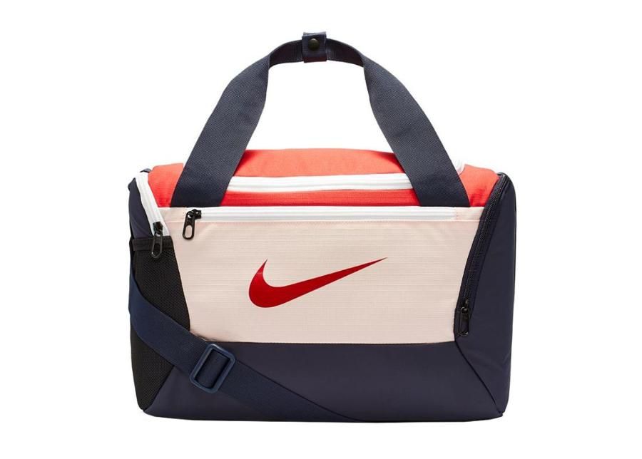 Urheilulaukku Nike Brasilia Training Duffel XS BA5961-682 kuvasuurennos