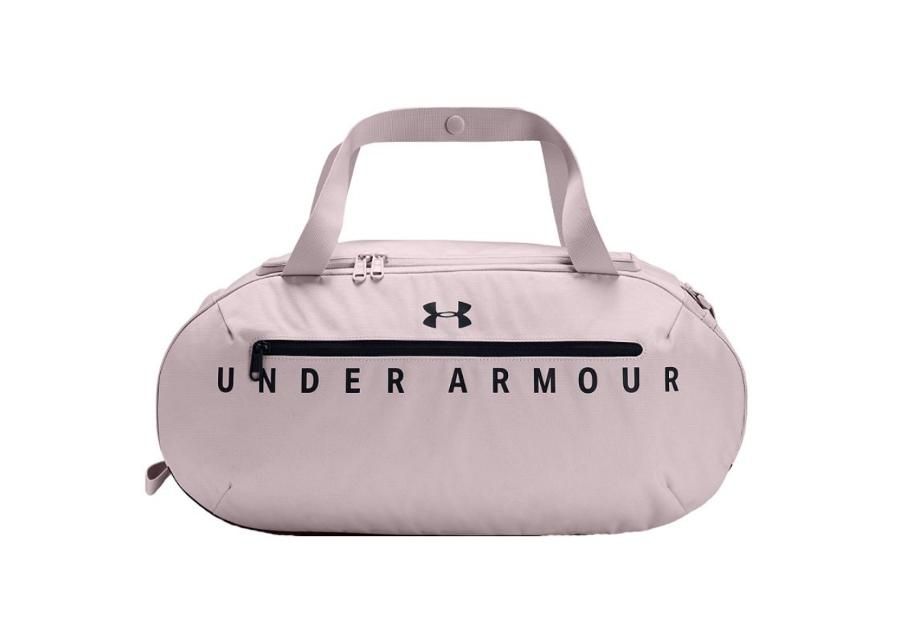 Urheilulaukku Under Armour Roland Duffel SM 1352117-667 kuvasuurennos