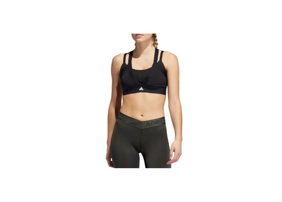 Urheiluliivit adidas All Me Layered Bra W EA3294 kuvasuurennos