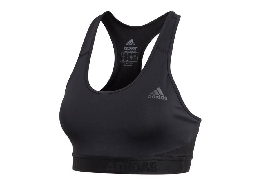 Urheiluliivit adidas Don't Rest Alphaskin W CF6599 kuvasuurennos
