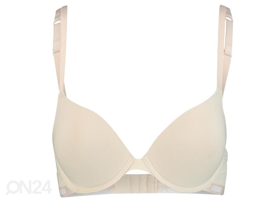 Urheiluliivit Puma Push-Up Bra kuvasuurennos