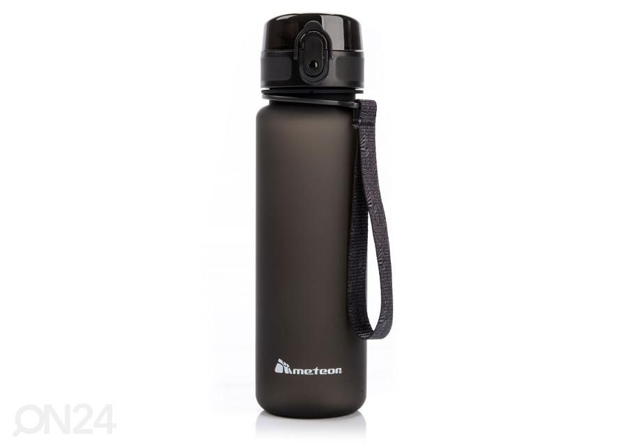 Urheilupullo Meteor 500 ml kuvasuurennos