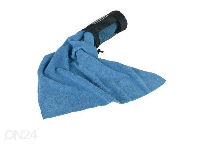 Urheilupyyhe FERRINO Sport XL 60x120 cm kuvasuurennos