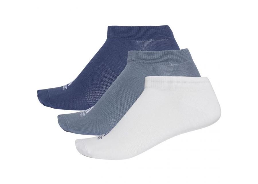 Urheilusukat Adidas adidas Performance no-sh T 3pp CF7370 kuvasuurennos