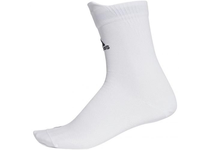 Urheilusukat Adidas Alphaskin Ultralight Crew U kuvasuurennos