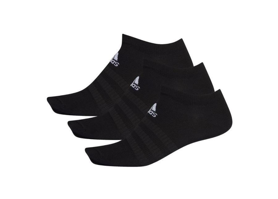 Urheilusukat Adidas Light Low DZ9402 kuvasuurennos