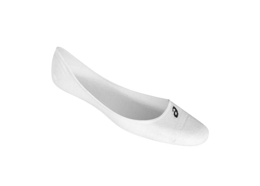 Urheilusukat Asics 3-pakkaus Secret Sock U 150231-0001 kuvasuurennos
