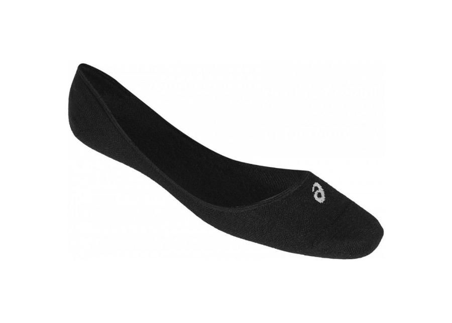 Urheilusukat Asics 3-pakkaus Secret Sock U 150231-0904 kuvasuurennos