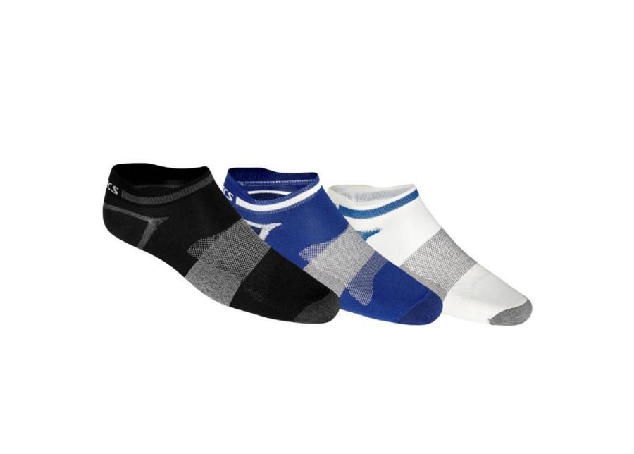Urheilusukat Asics Lyte Sock U 123458-0844 kuvasuurennos